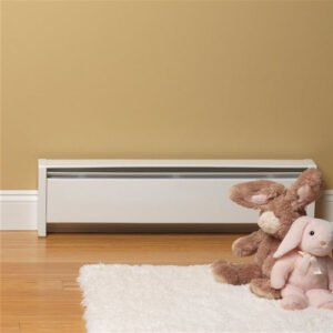 Baseboard Heaters for Comfortable Home Heating