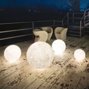 Outdoor Lighting