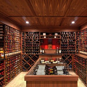 Wine Cellars for Canadian Homes