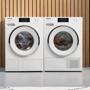Washers and Dryers for Canadian Homes