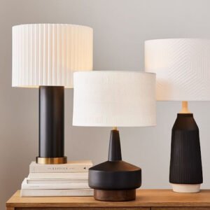 Lamps & Shades