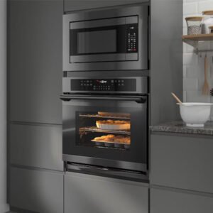 Wall Ovens for Canadian Kitchens