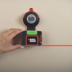 Black Decker Line Laser Level