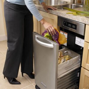 Trash Compactors for Canadian Homes and Businesses