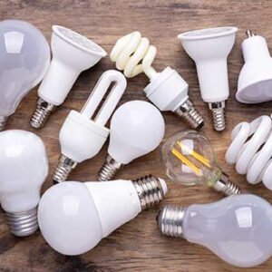 LED Bulbs