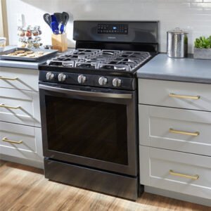 Ranges for Canadian Homes: Explore Cooking & Kitchen Options