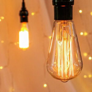 Incandescent Bulbs
