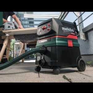 Metabo Cordless Vacuums