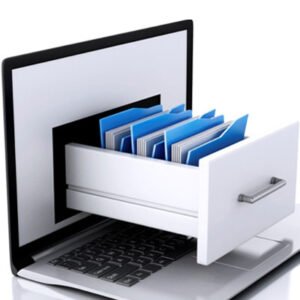Data Storage Devices for Reliable File Storage and Backup