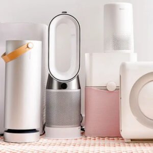 Air Purifier Accessories