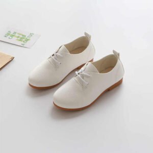 Girls Oxfords Shoes for School, Dress & Everyday Wear