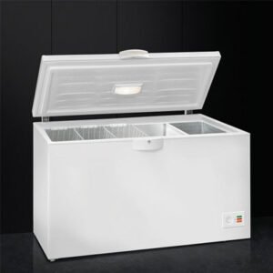 Freezers