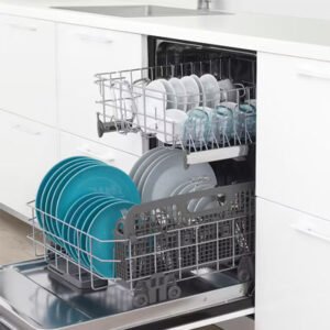 Dishwashers for Canadian Kitchens: Compare Types, Features & Sizes