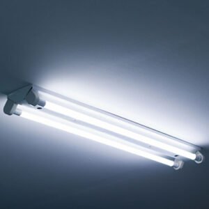 Fluorescent Tubes
