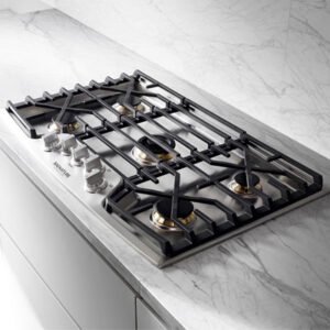 Cooktops for Canadian Kitchens