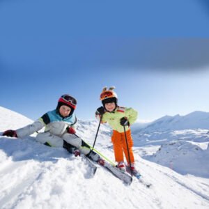Winter Sports