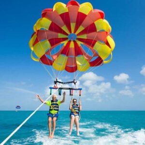 Water Sports