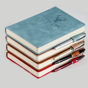 Notebooks for School, Work, Journaling & Everyday Notes