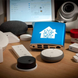 Home Automation Devices