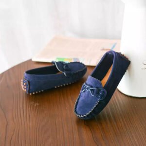 Girls Loafers