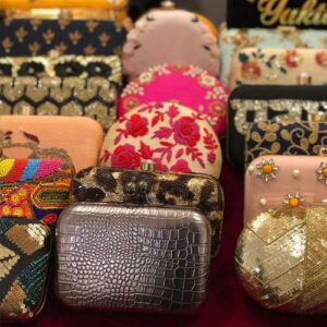 Women's Clutches & Evening Bags