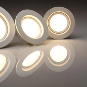 Recessed Lighting for Modern Canadian Homes