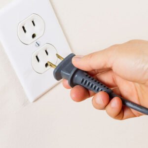 Plugs Hardware for Electrical Connections & Power Applications