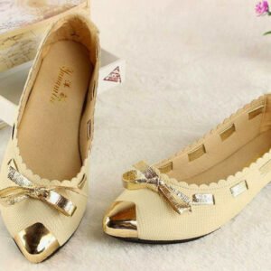 Girls Flats for Comfortable Everyday Style