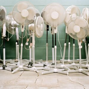 Fans for Home, Bedroom, Office & More