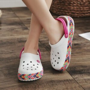 Girls Clogs Mules