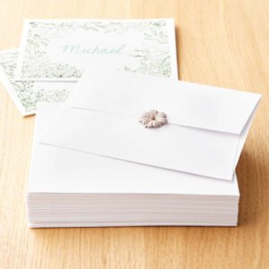 Envelopes for Mailing, Documents, Invitations & More