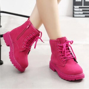 Girls Boots