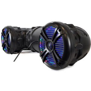 Powersports Electronics