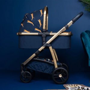 Pushchairs for Comfortable Everyday Outings