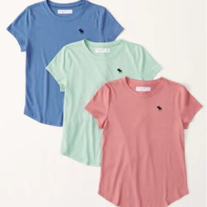 Girls Tops, Tees & Blouses