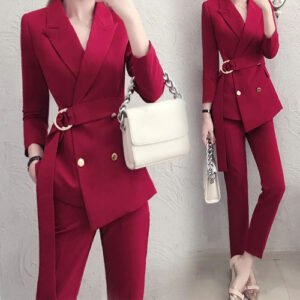 Womens Suiting Blazers