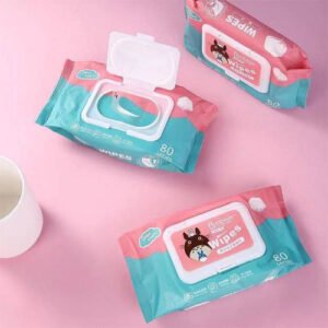 Baby Wipes for Everyday Baby Care
