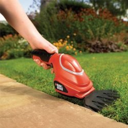 BlackDecker Grass Shear