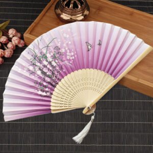 Womens Hand Fans