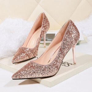 Womens Pumps for Every Occasion in Canada