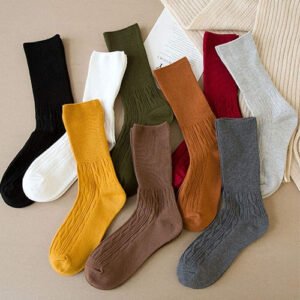 Women's Socks & Hosiery for Canadian Shoppers