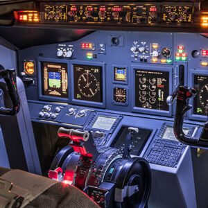 Aviation Electronics for Aircraft, Pilots & Aviation Enthusiasts
