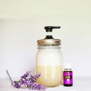 Baby Shampoo for Gentle Baby Hair Care