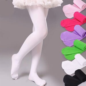 Girls Socks and Tights