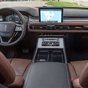 Car & Vehicle Electronics