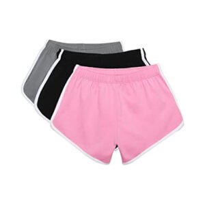 Womens Shorts for Every Canadian Season