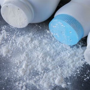 Baby Powder for Gentle Baby Care