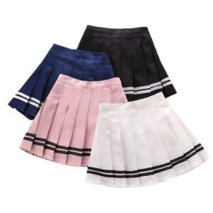 Girls Skirts & Skorts