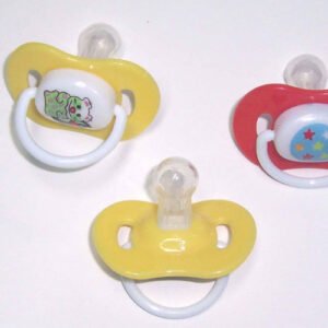 Baby Nipples for Bottle Feeding in Canada