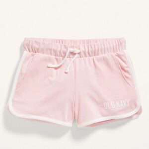 Girls Shorts for Comfortable Everyday Style